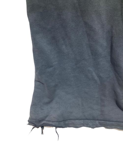 YEEZY（イージー）YEEZY (イージー) GAP (ギャップ) 22AW HEAVYWEIGHT PANTS グレー サイズ:Mの古着・服飾アイテム
