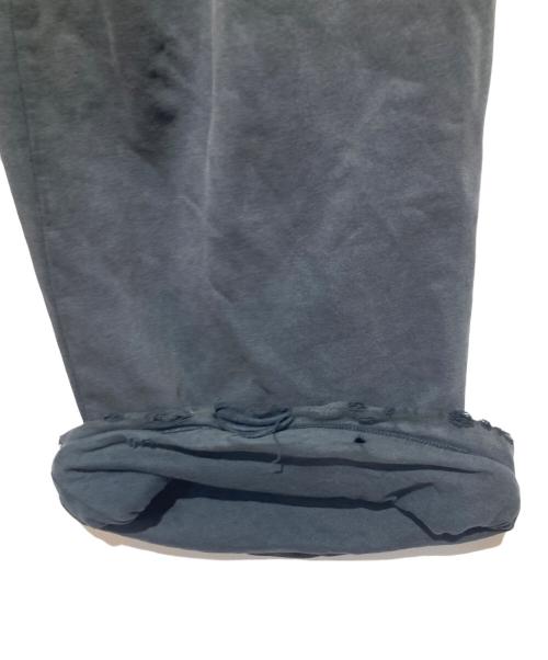 YEEZY（イージー）YEEZY (イージー) GAP (ギャップ) 22AW HEAVYWEIGHT PANTS グレー サイズ:Mの古着・服飾アイテム