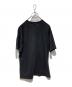 Hanes (ヘインズ) 90s アートTシャツ ブラック サイズ:Ｌ：17000円