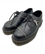 Dr.Martensドクターマーチン）の古着「BEX ZIP」｜ブラック