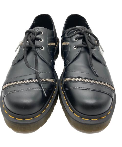Dr.Martens（ドクターマーチン）Dr.Martens (ドクターマーチン) BEX ZIP ブラック サイズ:28.5cmの古着・服飾アイテム