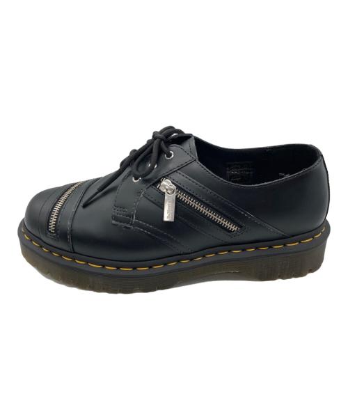 Dr.Martens（ドクターマーチン）Dr.Martens (ドクターマーチン) BEX ZIP ブラック サイズ:28.5cmの古着・服飾アイテム