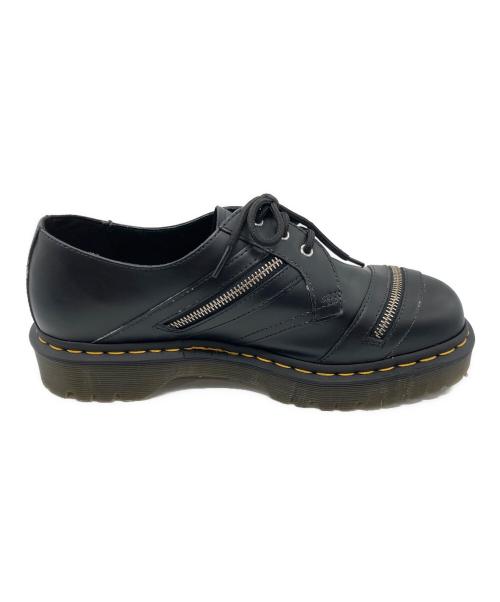 Dr.Martens（ドクターマーチン）Dr.Martens (ドクターマーチン) BEX ZIP ブラック サイズ:28.5cmの古着・服飾アイテム