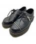Dr.Martens（ドクターマーチン）の古着「BEX ZIP」｜ブラック