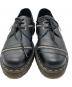 Dr.Martens (ドクターマーチン) BEX ZIP ブラック サイズ:28.5cm：17000円