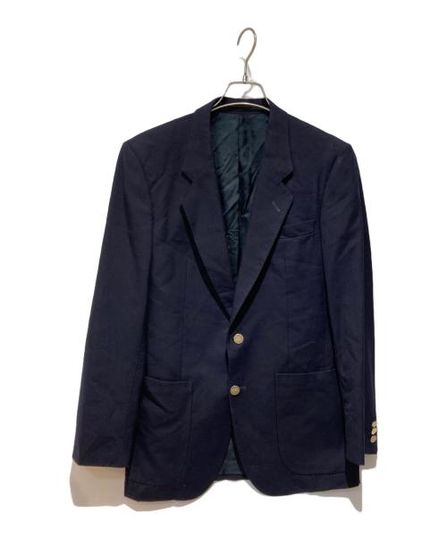 Burberry's（バーバリー）Burberry's (バーバリー) 裏地ノバチェックステンカラーコート ベージュ サイズ:表記無しの古着・服飾アイテム