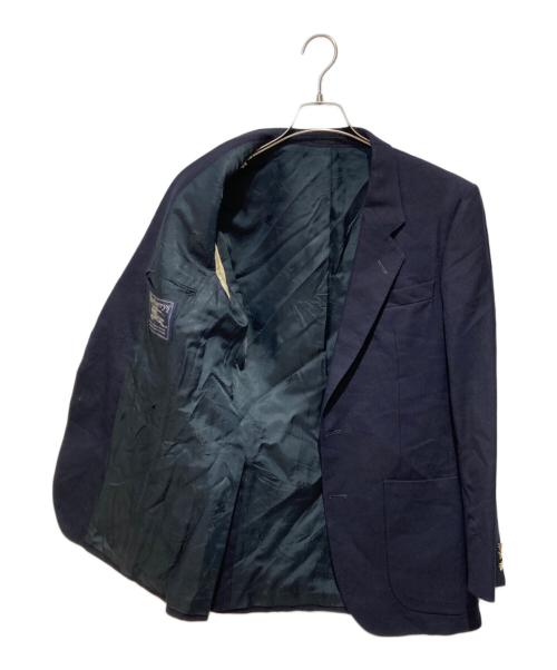 Burberry's（バーバリー）Burberry's (バーバリー) 裏地ノバチェックステンカラーコート ベージュ サイズ:表記無しの古着・服飾アイテム