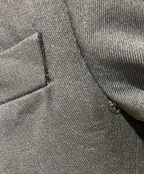 Burberry's（バーバリー）Burberry's (バーバリー) 裏地ノバチェックステンカラーコート ベージュ サイズ:表記無しの古着・服飾アイテム