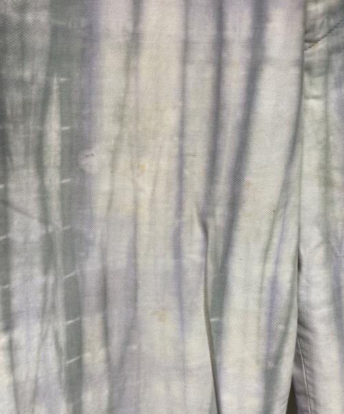 DRIES VAN NOTEN（ドリスヴァンノッテン）DRIES VAN NOTEN (ドリスヴァンノッテン) マルチストライプスラックス マルチカラー サイズ:46の古着・服飾アイテム