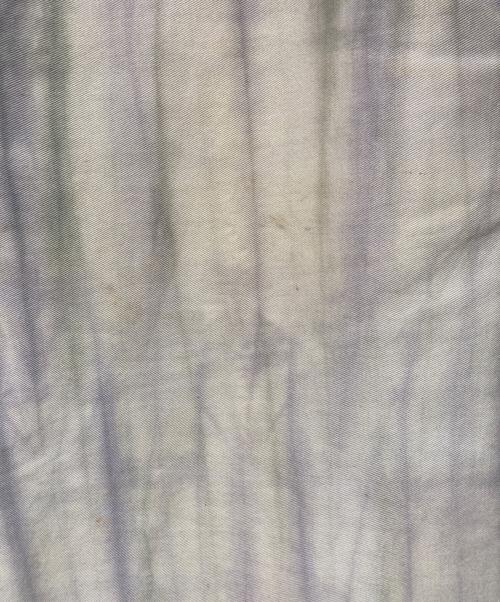 DRIES VAN NOTEN（ドリスヴァンノッテン）DRIES VAN NOTEN (ドリスヴァンノッテン) マルチストライプスラックス マルチカラー サイズ:46の古着・服飾アイテム