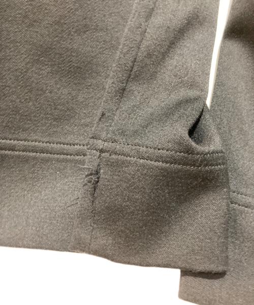 ORIMI（オリミ）ORIMI (オリミ) BIGBIGSLACKS ブラック サイズ: 2の古着・服飾アイテム