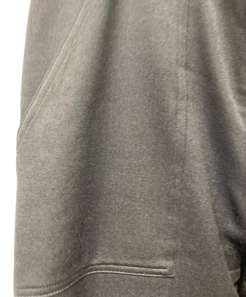 ORIMI（オリミ）ORIMI (オリミ) BIGBIGSLACKS ブラック サイズ: 2の古着・服飾アイテム