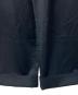 中古・古着 ORIMI (オリミ) BIGBIGSLACKS ブラック サイズ: 2：12000円