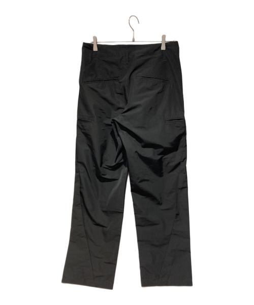 POST ARCHIVE FACTION (PAF)（ポストアーカイブファクション）POST ARCHIVE FACTION (PAF) (ポストアーカイブファクション) TROUSERS RIGHT ブラック サイズ:不明の古着・服飾アイテム
