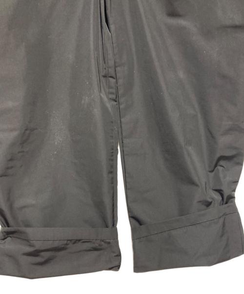 POST ARCHIVE FACTION (PAF)（ポストアーカイブファクション）POST ARCHIVE FACTION (PAF) (ポストアーカイブファクション) TROUSERS RIGHT ブラック サイズ:不明の古着・服飾アイテム
