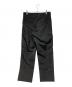 POST ARCHIVE FACTION (PAF) (ポストアーカイブファクション) TROUSERS RIGHT ブラック サイズ:不明：14000円
