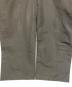 中古・古着 POST ARCHIVE FACTION (PAF) (ポストアーカイブファクション) TROUSERS RIGHT ブラック サイズ:不明：14000円
