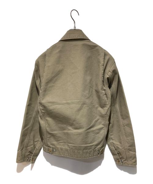 CarHartt（カーハート）CarHartt (カーハート) ダックカバーオール カーキ サイズ:不明の古着・服飾アイテム