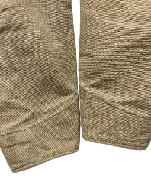 CarHartt（カーハート）CarHartt (カーハート) ダックカバーオール カーキ サイズ:不明の古着・服飾アイテム