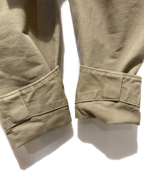 CarHartt（カーハート）CarHartt (カーハート) ダックカバーオール カーキ サイズ:不明の古着・服飾アイテム