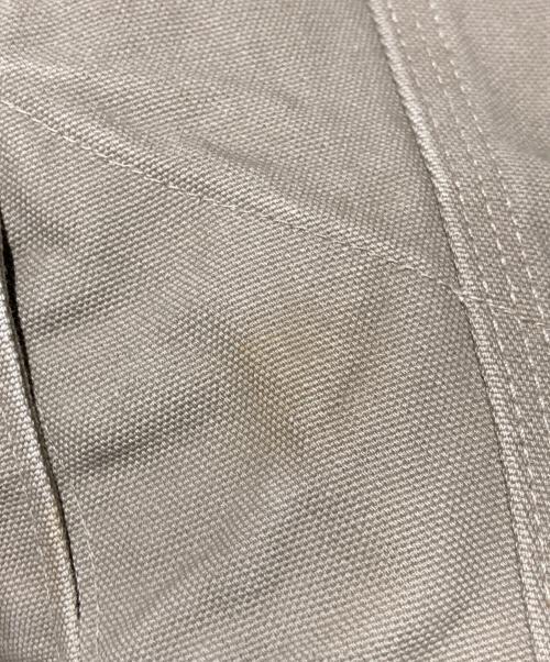 CarHartt（カーハート）CarHartt (カーハート) ダックカバーオール カーキ サイズ:不明の古着・服飾アイテム