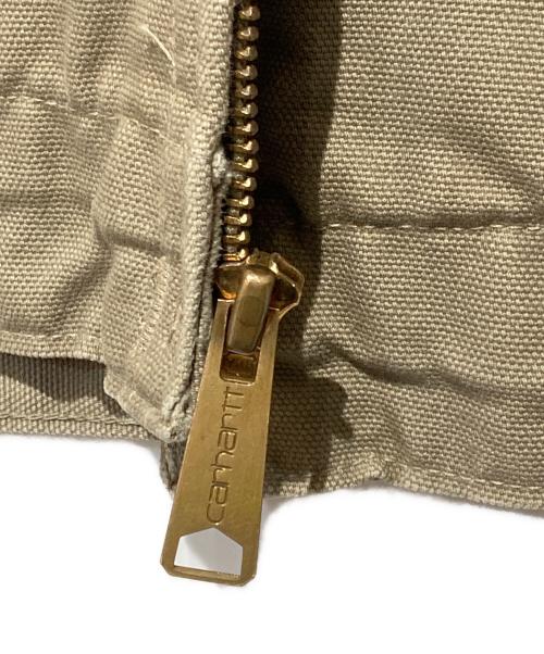CarHartt（カーハート）CarHartt (カーハート) ダックカバーオール カーキ サイズ:不明の古着・服飾アイテム