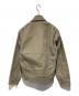 CarHartt (カーハート) ダックカバーオール カーキ サイズ:不明：12000円