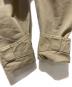 中古・古着 CarHartt (カーハート) ダックカバーオール カーキ サイズ:不明：12000円