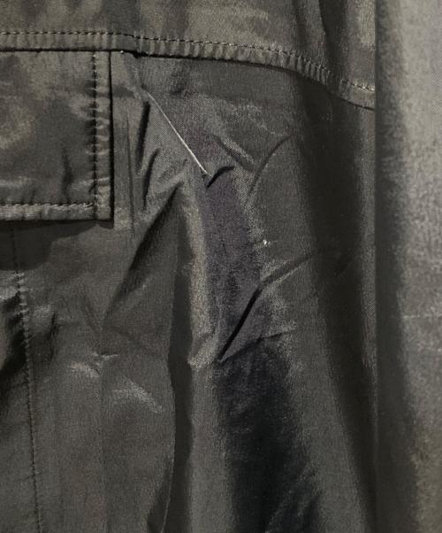 THE NORTH FACE（ザ ノース フェイス）THE NORTH FACE (ザ ノース フェイス) マウンテン レインテックス アノラック ブラック サイズ:XLの古着・服飾アイテム