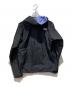 THE NORTH FACE (ザ ノース フェイス) マウンテン レインテックス アノラック ブラック サイズ:XL：10000円