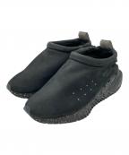 NIKE×UNDERCOVERナイキ×アンダーカバー）の古着「Moc Flow」｜ブラック