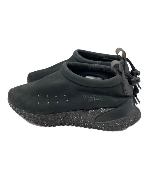 NIKE（ナイキ）NIKE (ナイキ) UNDERCOVER (アンダーカバー) Moc Flow ブラック サイズ:23.5の古着・服飾アイテム