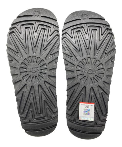 UGG（アグ）UGG (アグ) Goldenstar Hi Clog ブラック サイズ:22の古着・服飾アイテム