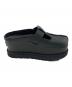 中古・古着 UGG (アグ) Goldenstar Hi Clog ブラック サイズ:22：11000円