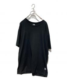 SUPREME×THE NORTH FACE（シュプリーム×ザ ノース フェイス）の古着「24FW S/S Top」｜ブラック