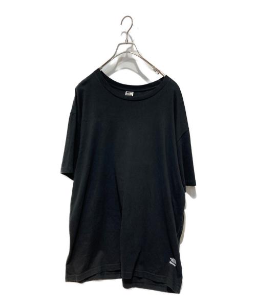 SUPREME（シュプリーム）Supreme (シュプリーム) THE NORTH FACE (ザ ノース フェイス) 24FW S/S Top ブラック サイズ:Ｌの古着・服飾アイテム