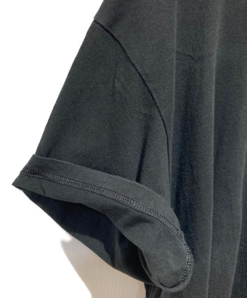 SUPREME（シュプリーム）Supreme (シュプリーム) THE NORTH FACE (ザ ノース フェイス) 24FW S/S Top ブラック サイズ:Ｌの古着・服飾アイテム