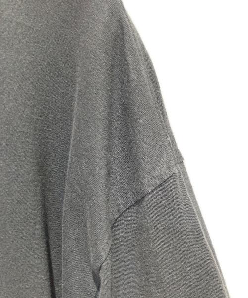 SUPREME（シュプリーム）Supreme (シュプリーム) THE NORTH FACE (ザ ノース フェイス) 24FW S/S Top ブラック サイズ:Ｌの古着・服飾アイテム