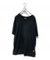 Supreme（シュプリーム）の古着「24FW S/S Top」｜ブラック
