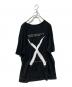 Supreme (シュプリーム) THE NORTH FACE (ザ ノース フェイス) 24FW S/S Top ブラック サイズ:Ｌ：8000円