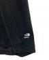 中古・古着 Supreme (シュプリーム) THE NORTH FACE (ザ ノース フェイス) 24FW S/S Top ブラック サイズ:Ｌ：8000円