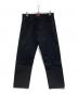 SUPREME（シュプリーム）の古着「25FW Rigid Loose Fit Selvedge Jean」｜ブラック