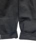中古・古着 SUPREME (シュプリーム) 25FW Rigid Loose Fit Selvedge Jean ブラック サイズ: 81cm (W32)：25000円