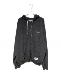 中古・古着通販】agnes b homme (アニエスベーオム) ZIP UP SWEAT