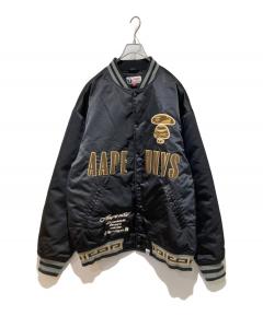 中古・古着通販】A BATHING APE (ア ベイシング エイプ) BAPE Varsity