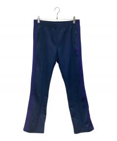 中古・古着通販】Needles (ニードルズ) Track Pant パープル サイズ:M