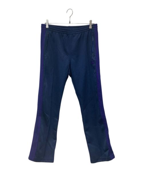 Needles（ニードルズ）Needles (ニードルズ) NARROW TRACK PANT ネイビー サイズ:Mの古着・服飾アイテム