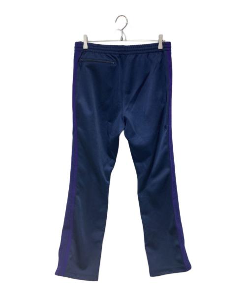 Needles（ニードルズ）Needles (ニードルズ) NARROW TRACK PANT ネイビー サイズ:Mの古着・服飾アイテム