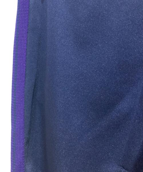 Needles（ニードルズ）Needles (ニードルズ) NARROW TRACK PANT ネイビー サイズ:Mの古着・服飾アイテム