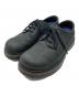 BIRKENSTOCK（ビルケンシュトック）の古着「HIGHWOOD LECE LOW」｜ブラック
